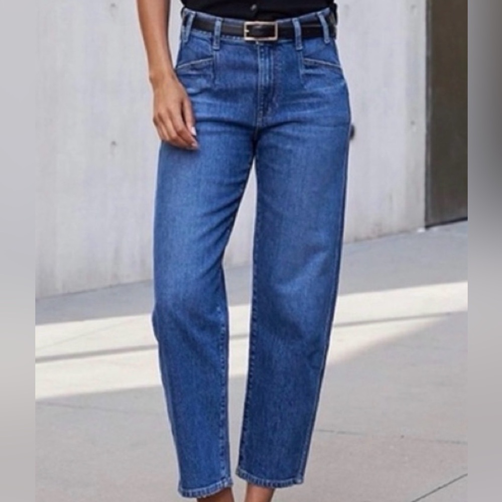 AYR The Beat Jeans